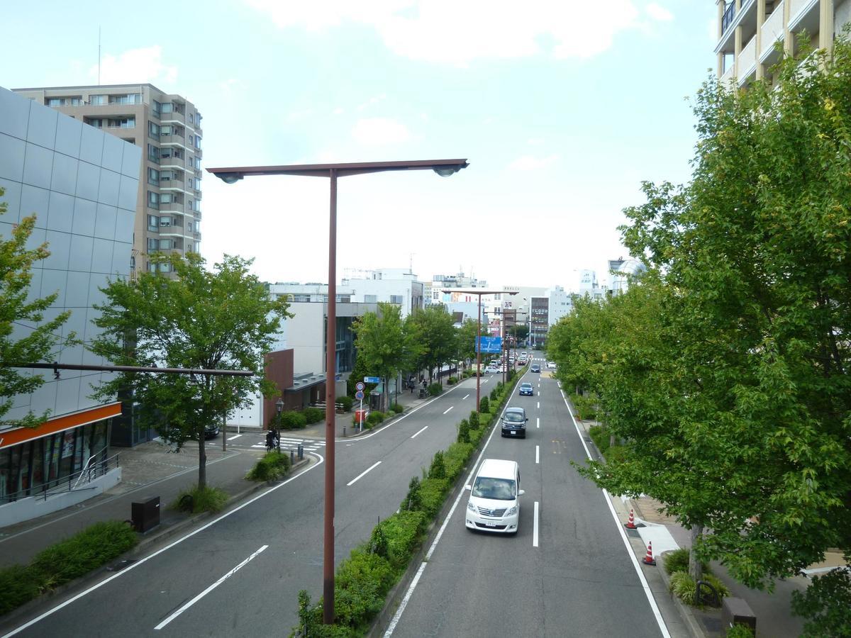 Apartamento Nagoya Motoyama House C Exterior foto